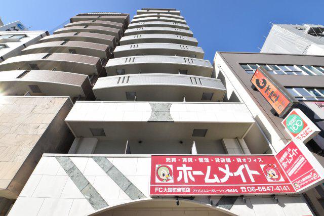 サウスヒルズ難波III番館