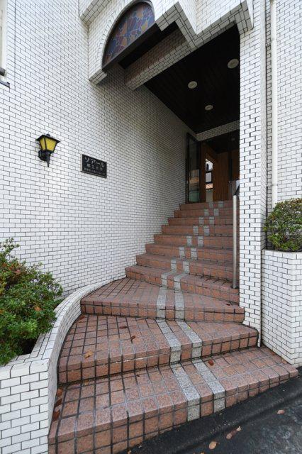ソアール都立大学