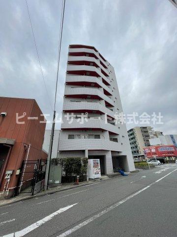 ドルチェ東京池上弐番館
