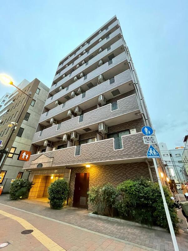 BLUROCK秋葉原 ブルロックアキハバラ