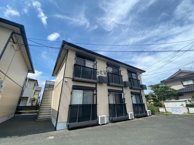 サンライフシティ