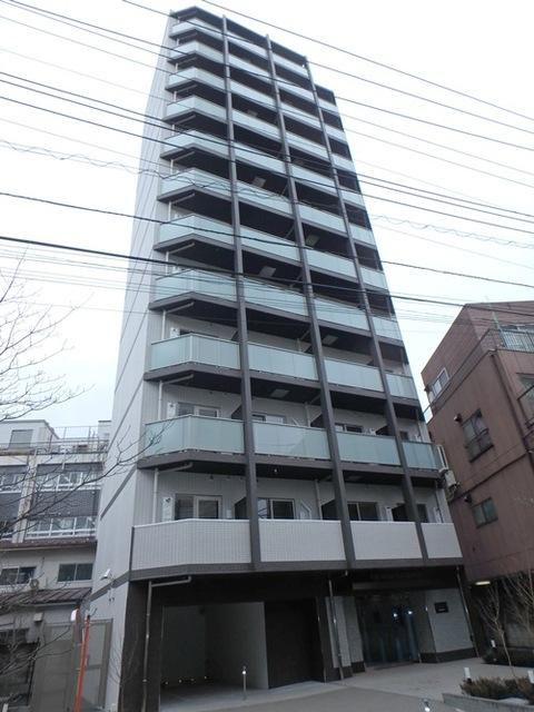 ハーモニーレジデンス池袋003