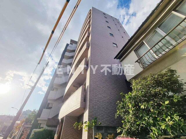 シンシア大森本町