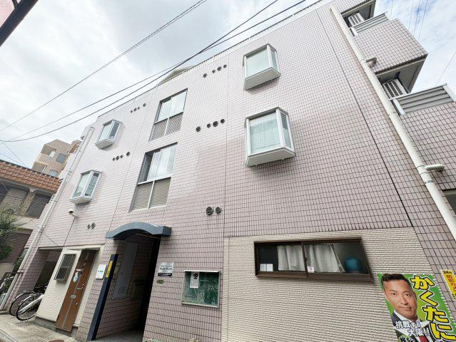 ぴーちばれい