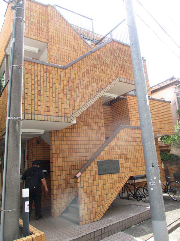 レスポワール荻窪