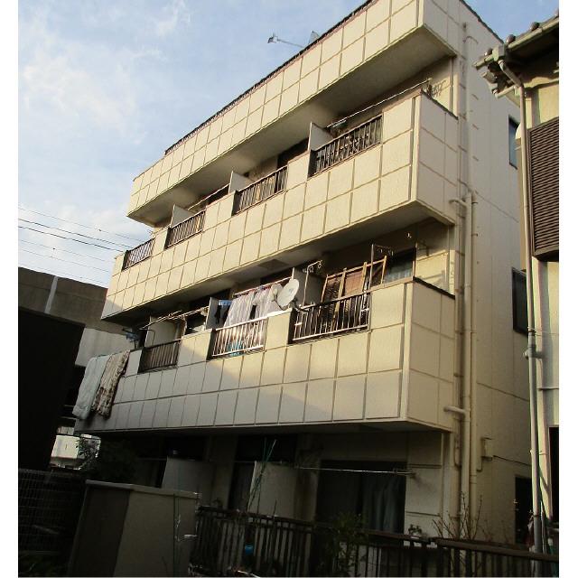 アサヒコーポ中山