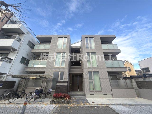 HEBEL MAISON OSAKA PORT・旭化成ヘーベルメゾンH