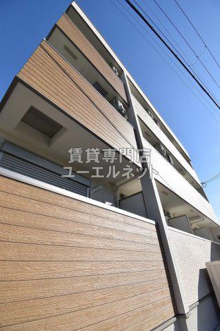 フジパレス御幣島