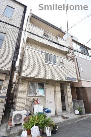 JPアパートメント住吉III