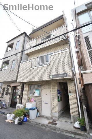 JPアパートメント住吉III