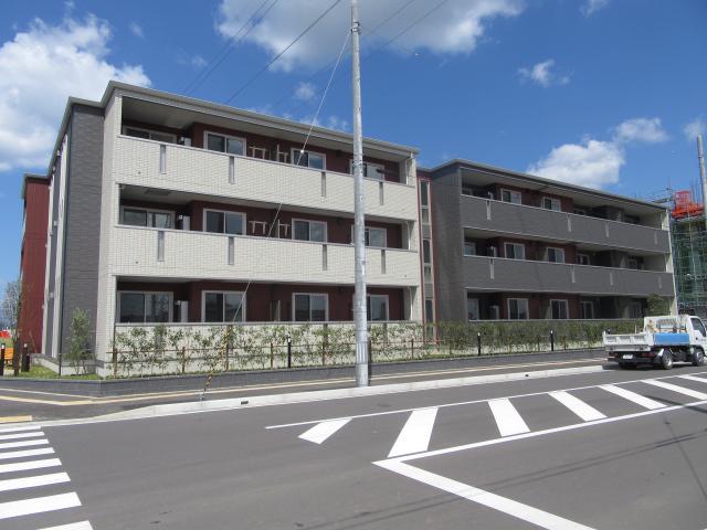 マイステージ