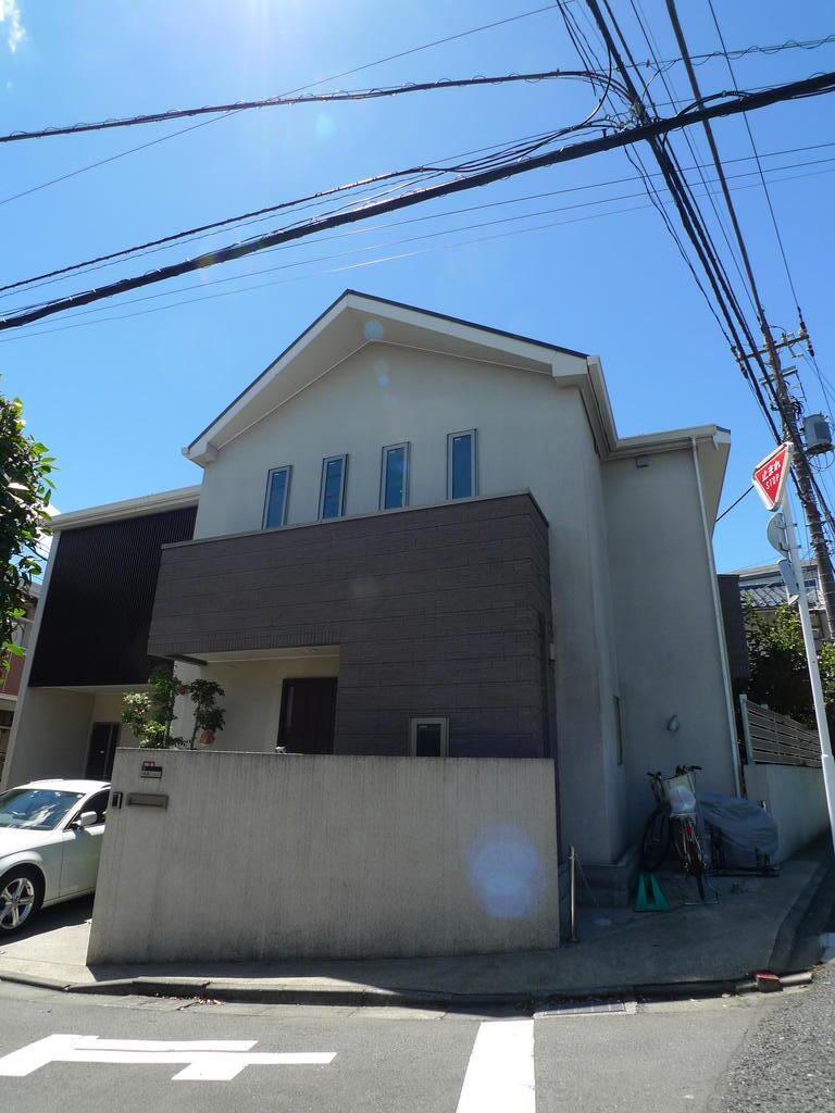  永福町テラス