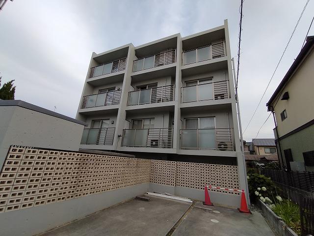 クオリア吹田