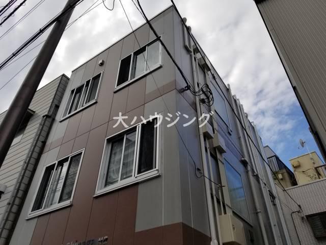 トライシブ品川