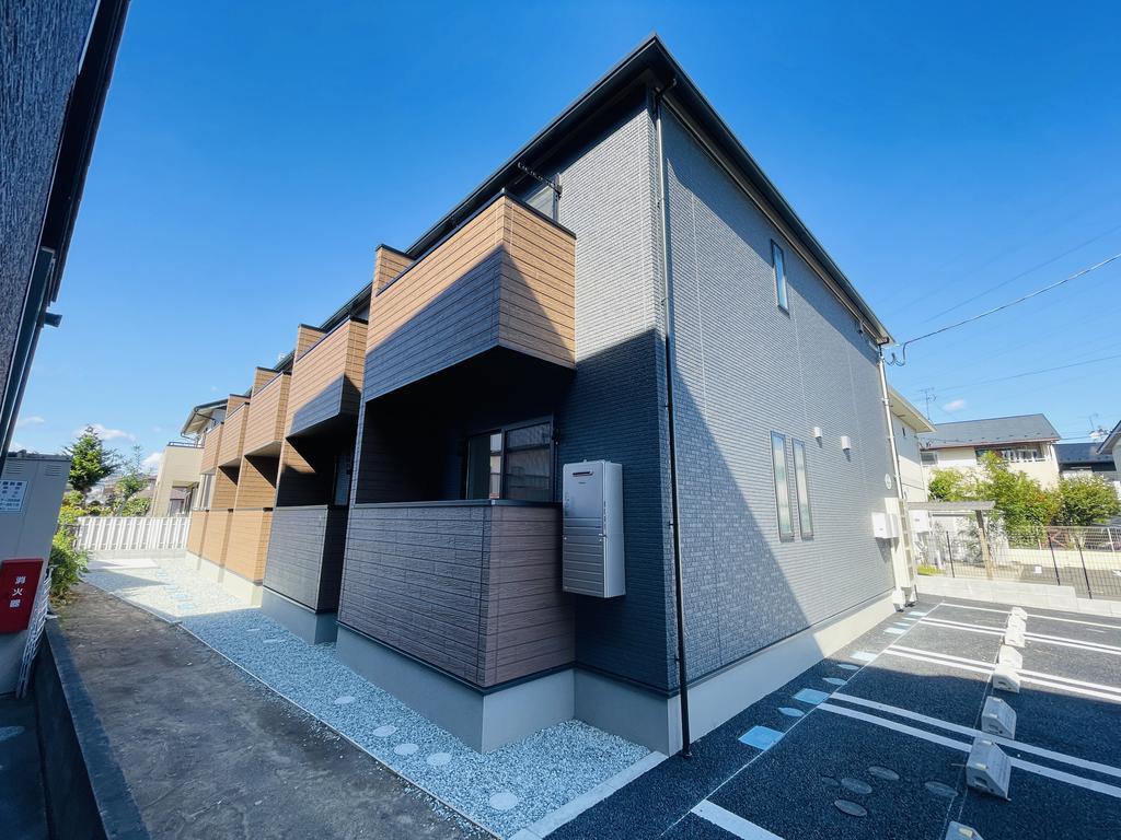ARMANDあすと長町