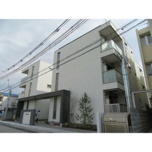 ヘーベルメゾン小松西町 西棟