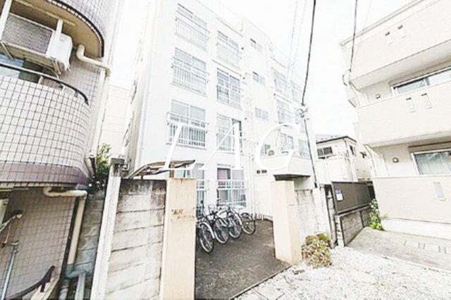 玉川ガーデンヒル