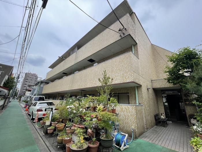 アーバンライフ中野