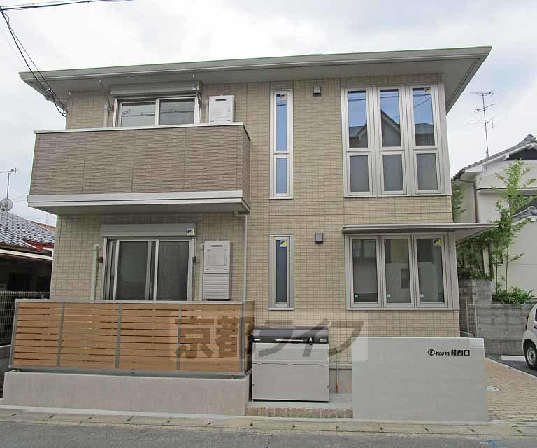 D-ROOM桂西口