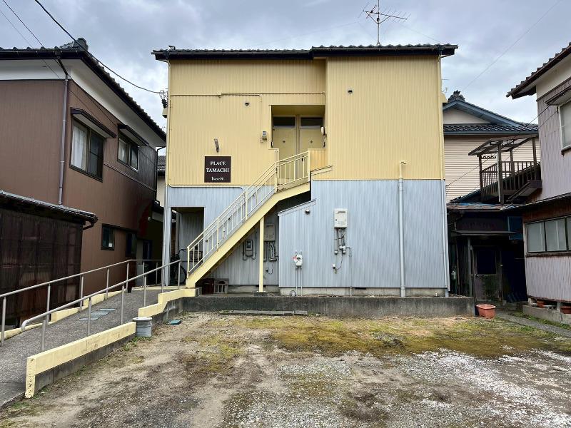 プレイス田町