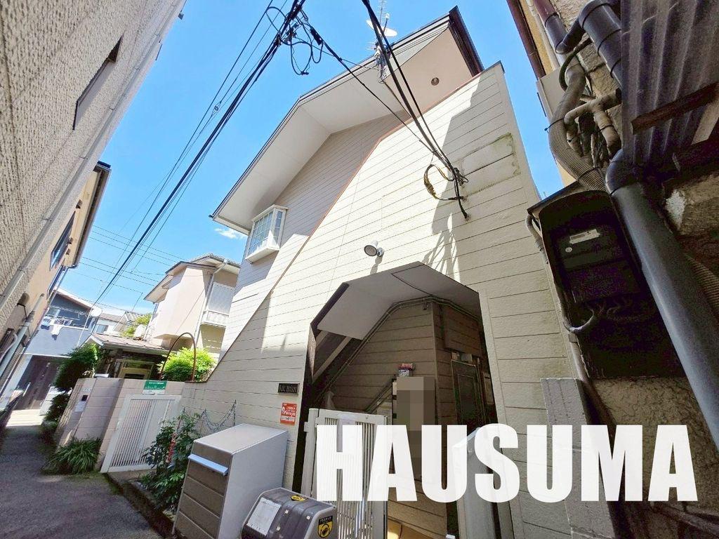 ベルメゾン