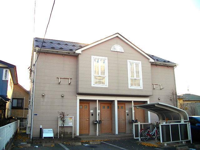セレーノ御所野