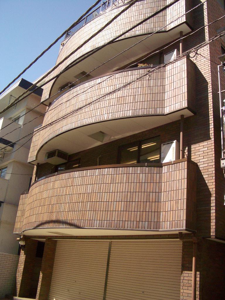 シェモア南麻布