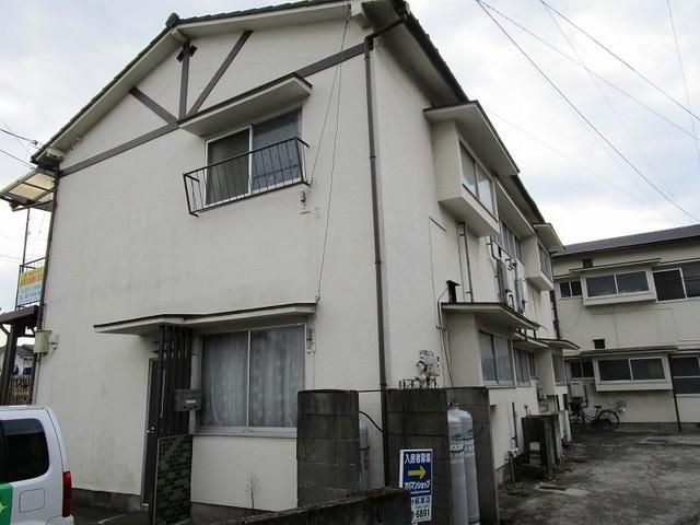 第1板井アパート