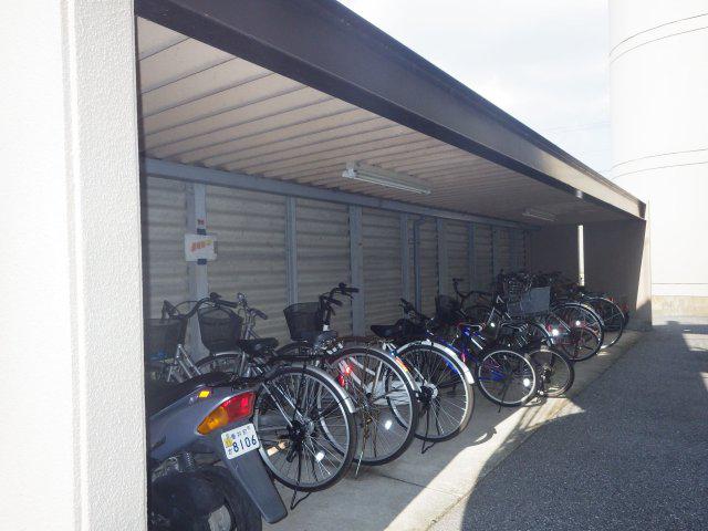 パークサイドHONDA