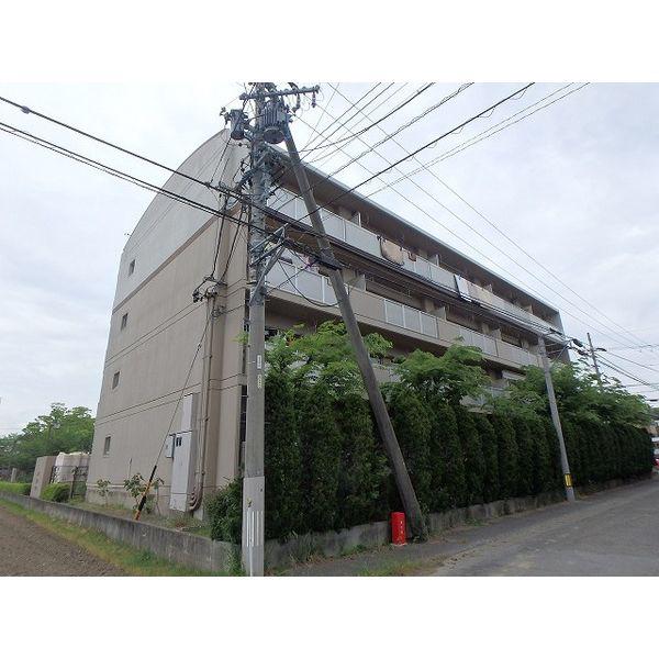 パークサイドHONDA(3LDK/3階)