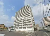 パークホームズ大元