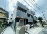 グラナーデ千住緑町