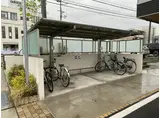 シャーメゾン・グランA東加古川