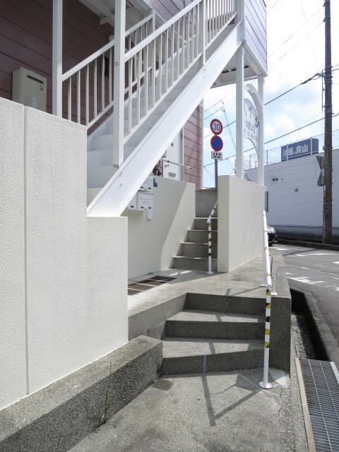 ハイツいまい2