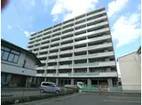 アルビオ・ガーデン西川原