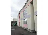 メゾンあさひばし