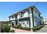 サンガーデン水川A棟