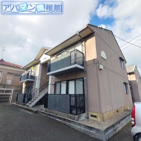 エステシャトー青山C