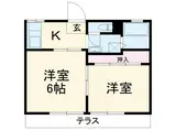 吉田ハイツ