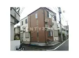 ハーモニーテラス大森西