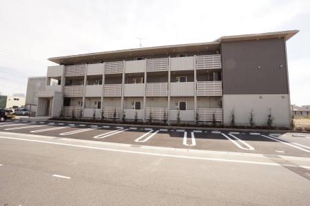 シャイン陽街 206