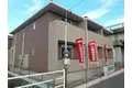 ウエスト アヴェニューB