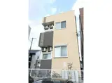 シャルムコーポ福田町