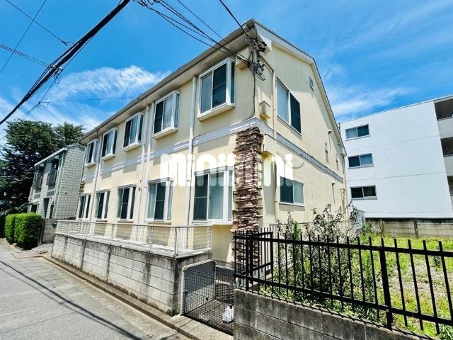 アパルトマンKAI吉祥寺