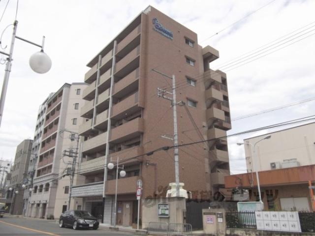 プレサンス京都駅前千都