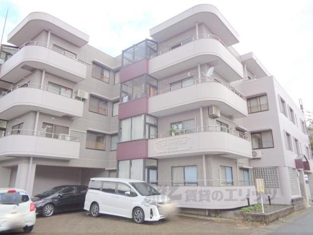 ライフステージ広瀬 森