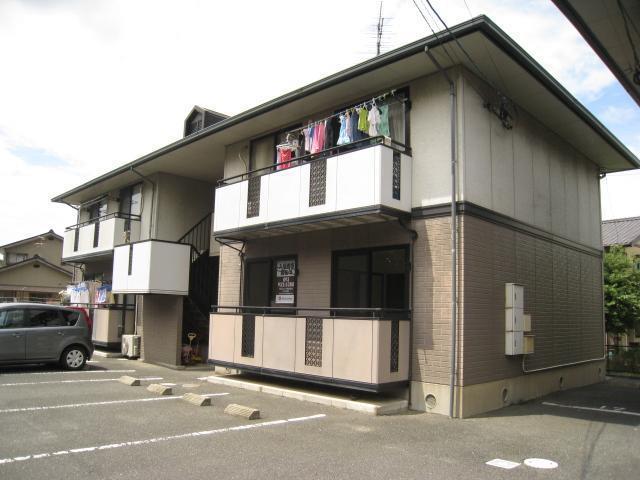 セジュールやつえB棟