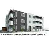 セレスティア西綾瀬