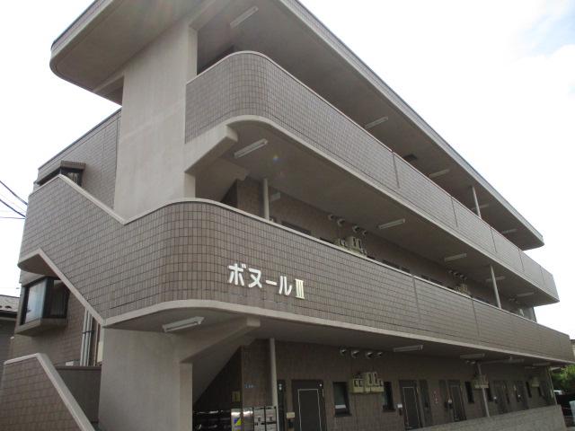 ボヌールIII