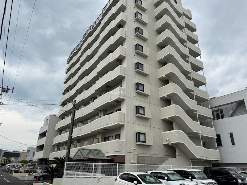 ライオンズマンション平塚駅前